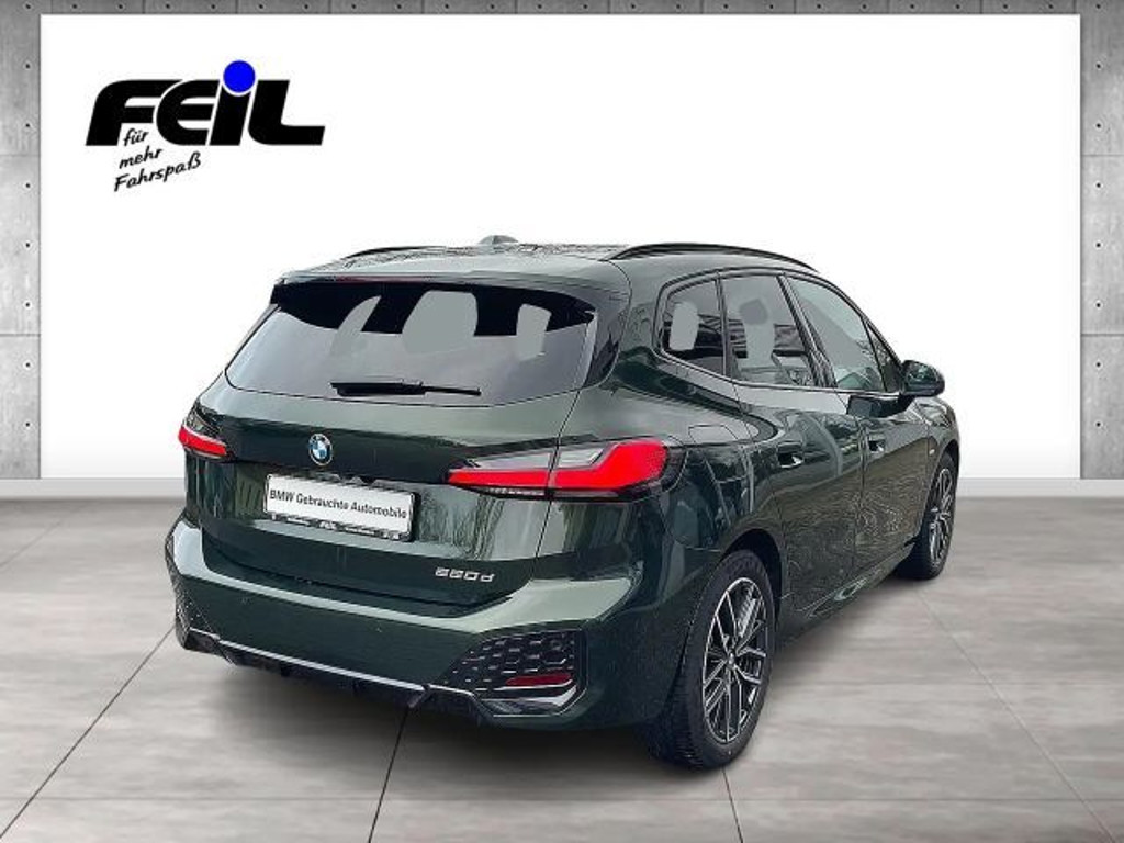 BMW 2 Serie