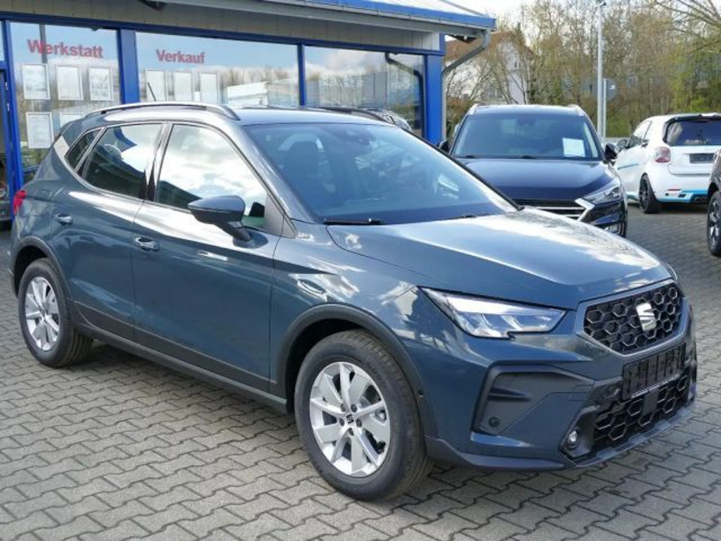 Seat Arona Style