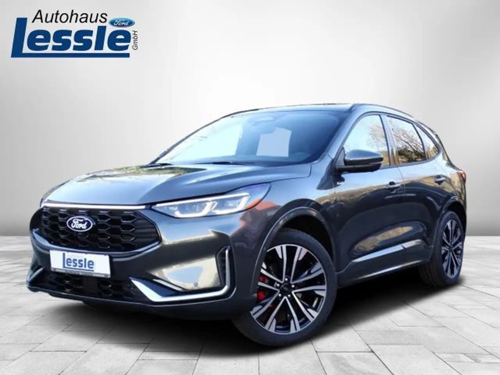 Ford Kuga ST Line AWD X