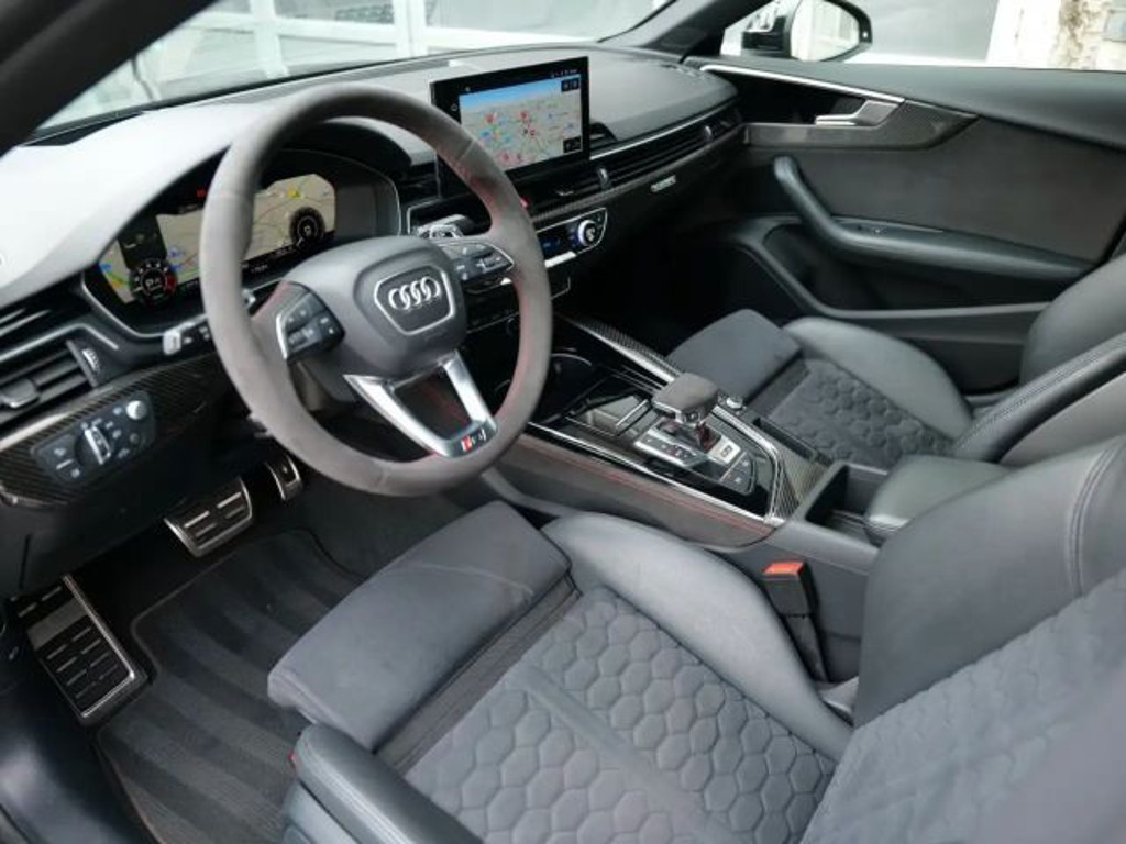 Audi RS5