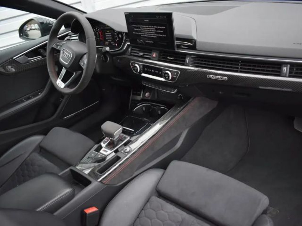 Audi RS5