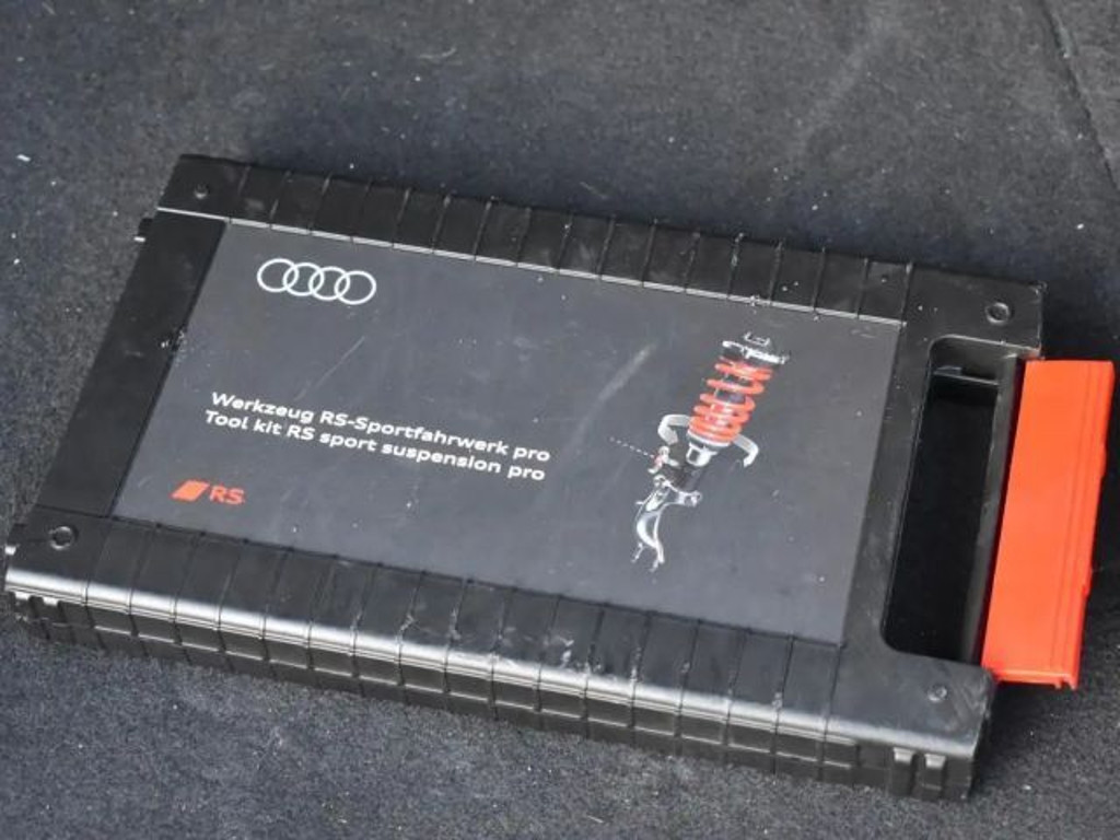 Audi RS5