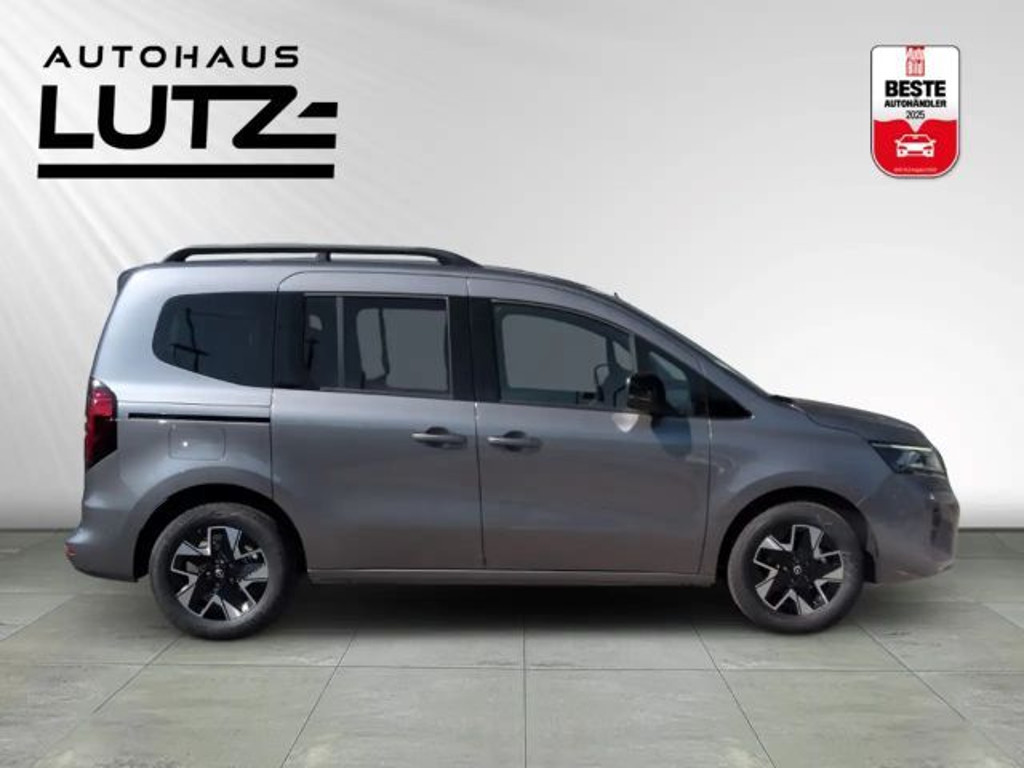 Nissan Townstar N-Connecta DIG-T