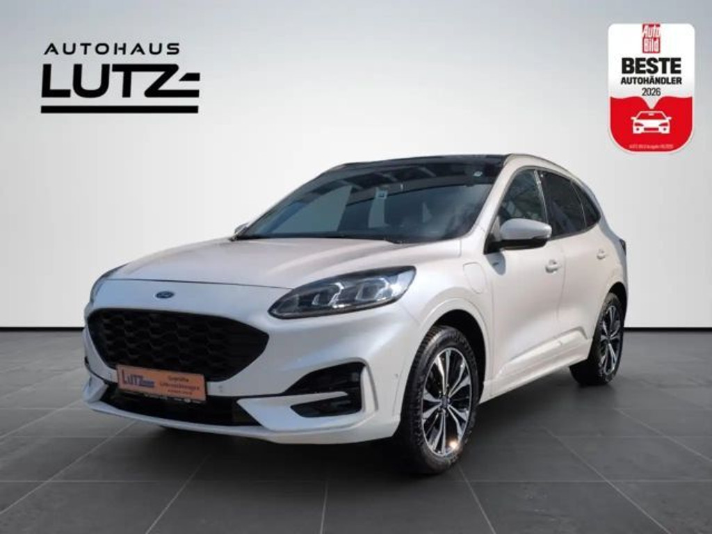 Ford Kuga ST Line Plug in Hybrid Hybrid X