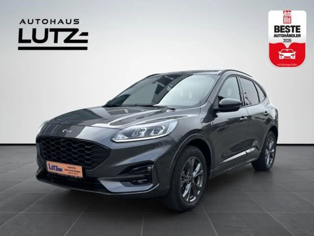 Ford Kuga ST Line Plug in Hybrid Hybrid
