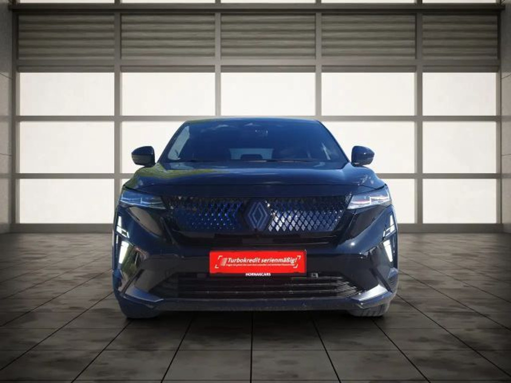 Renault Rafale E-Tech E-Tech Full Hybrid Esprit Alpine