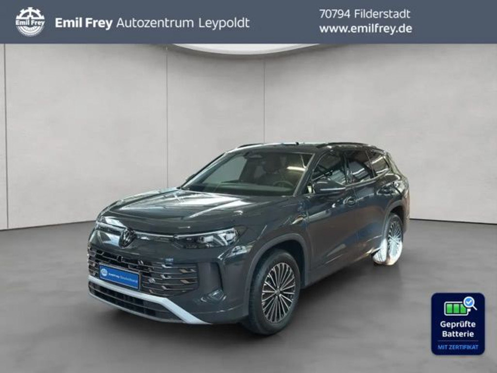 Volkswagen Tayron DSG eHybrid Elegance Elegance