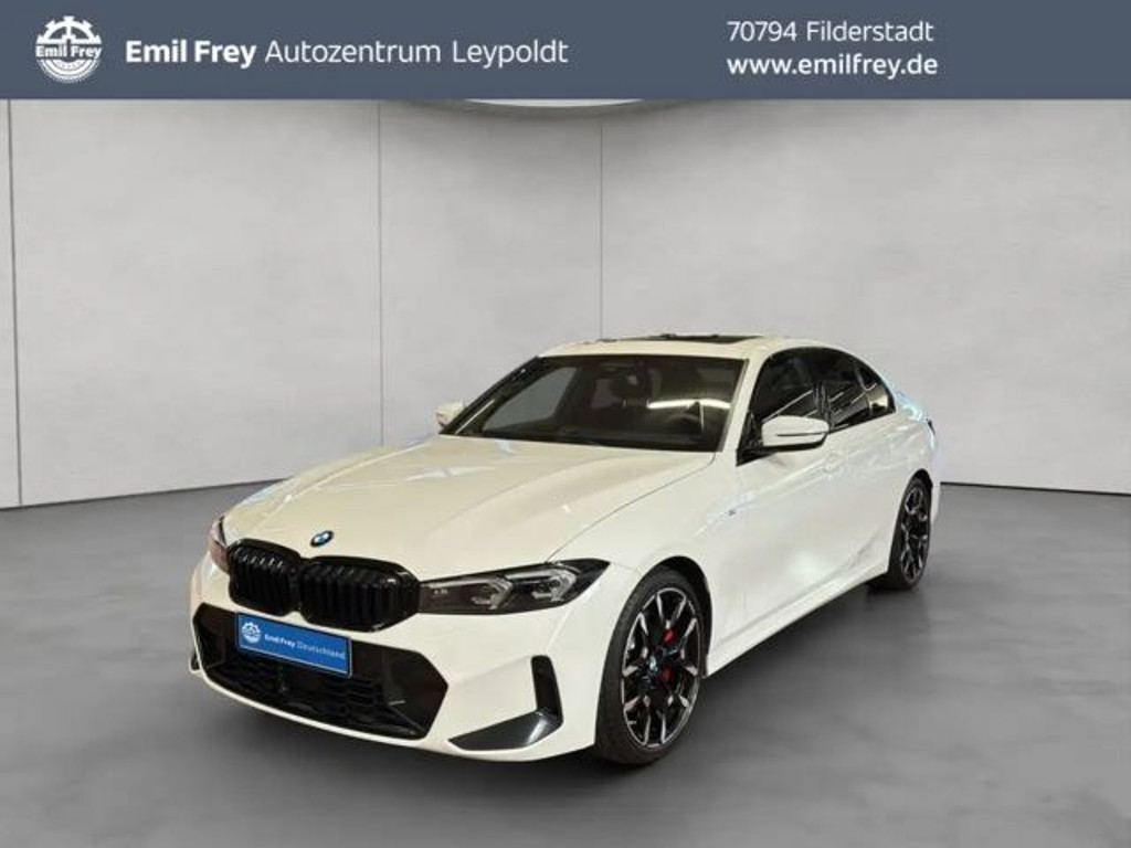 BMW 3 Serie