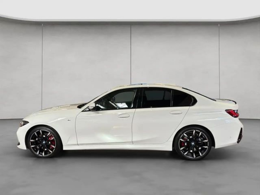 BMW 3 Serie 320 xDrive Sedan 320d