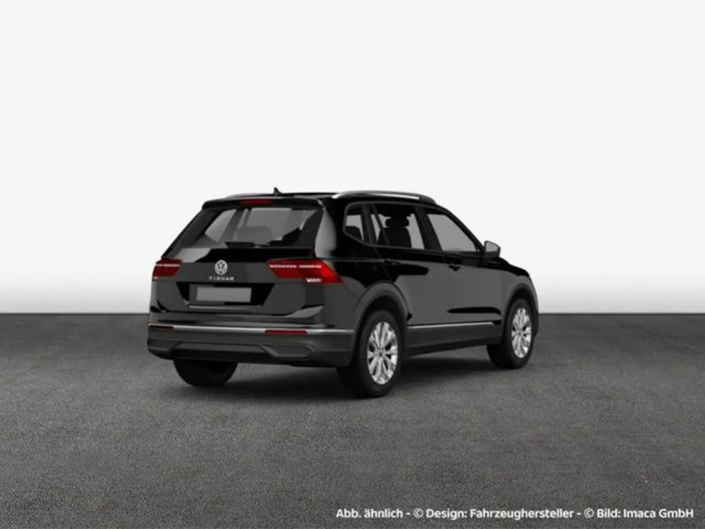 Volkswagen Tiguan DSG Allspace 1.5 TSI Move