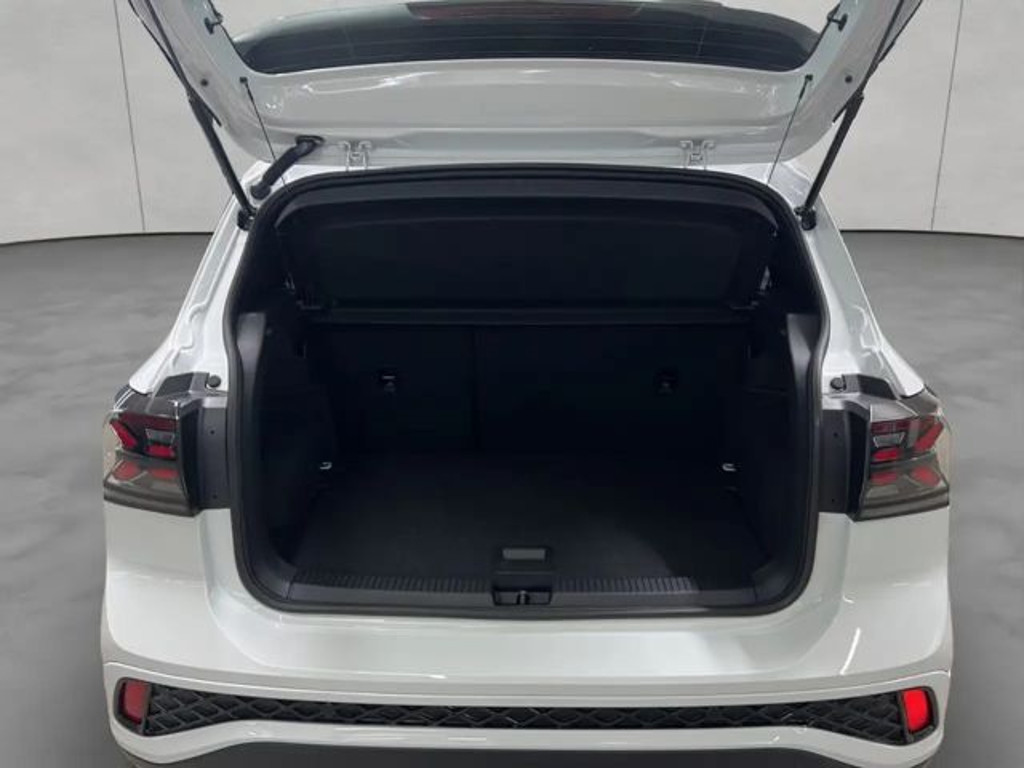 Volkswagen T-Cross DSG R-Line 1.5 TSI ACT