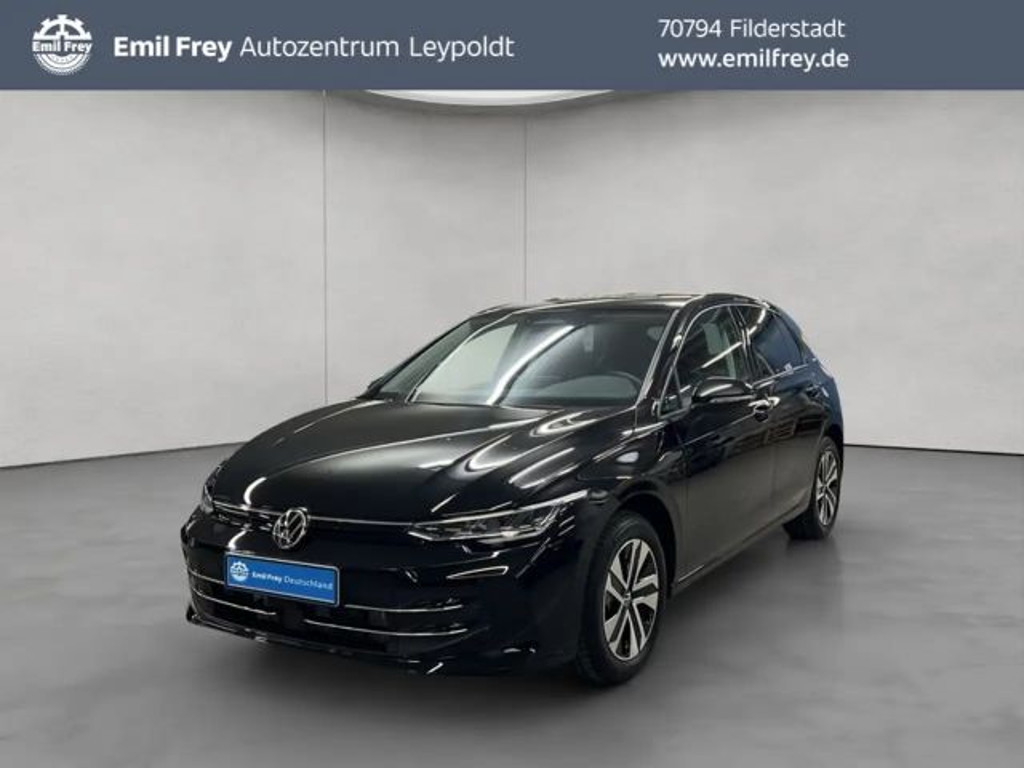 Volkswagen Golf DSG Life 1.5 eTSI