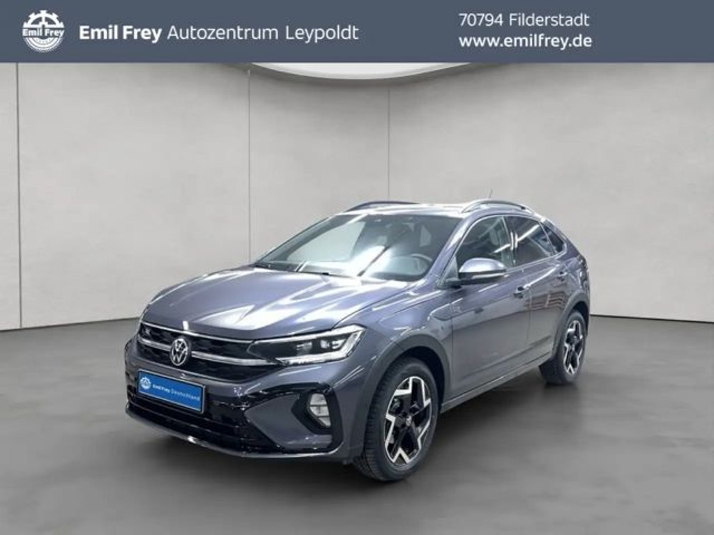 Volkswagen Taigo DSG R-Line 1.0 TSI
