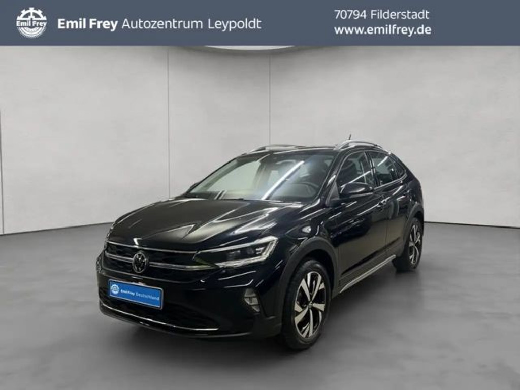Volkswagen Taigo DSG Style 1.0 TSI
