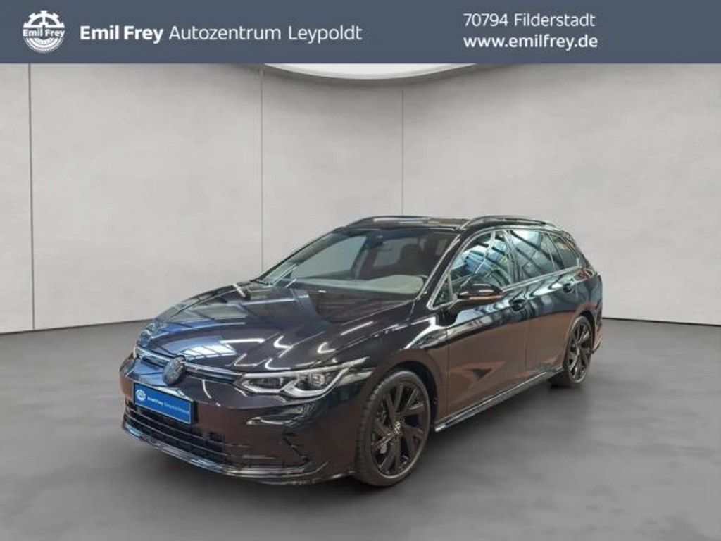 Volkswagen Golf 4Motion DSG Variant R-Line 2.0 TSI