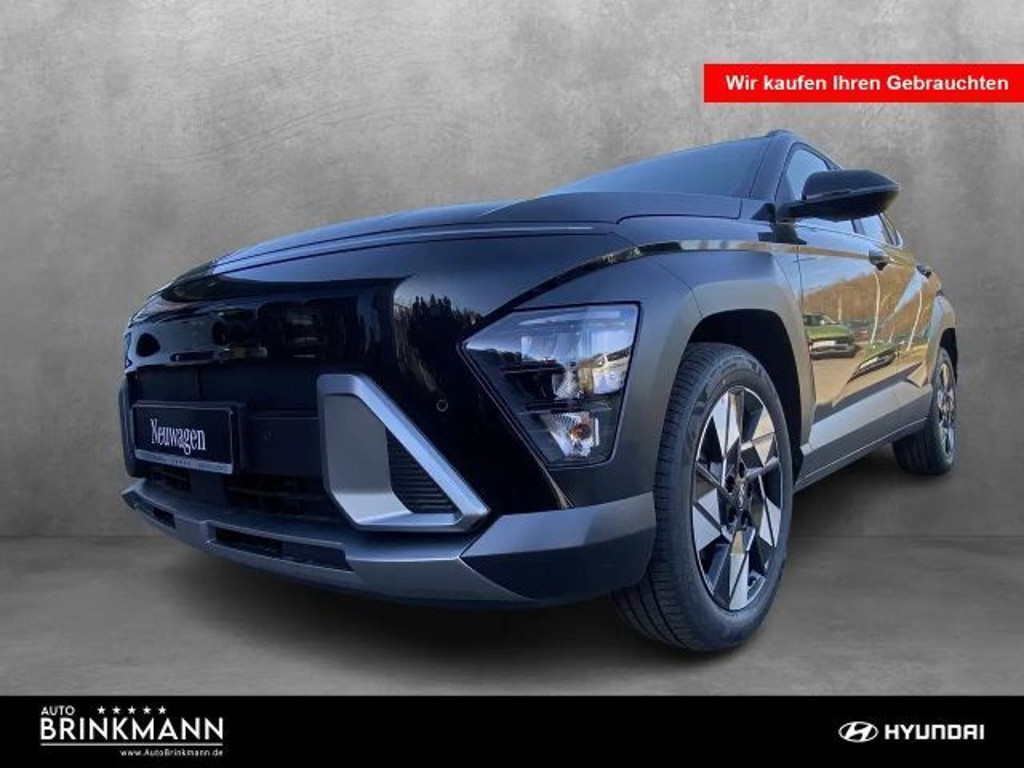 Hyundai Kona Trend 1.6