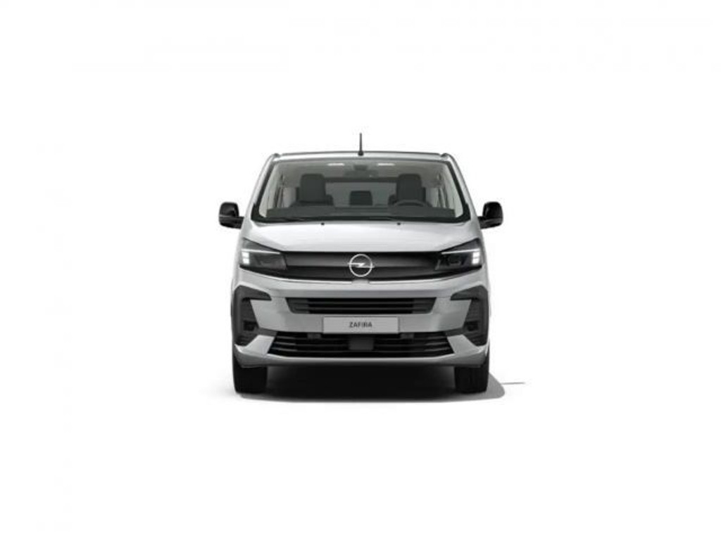 Opel Zafira Life