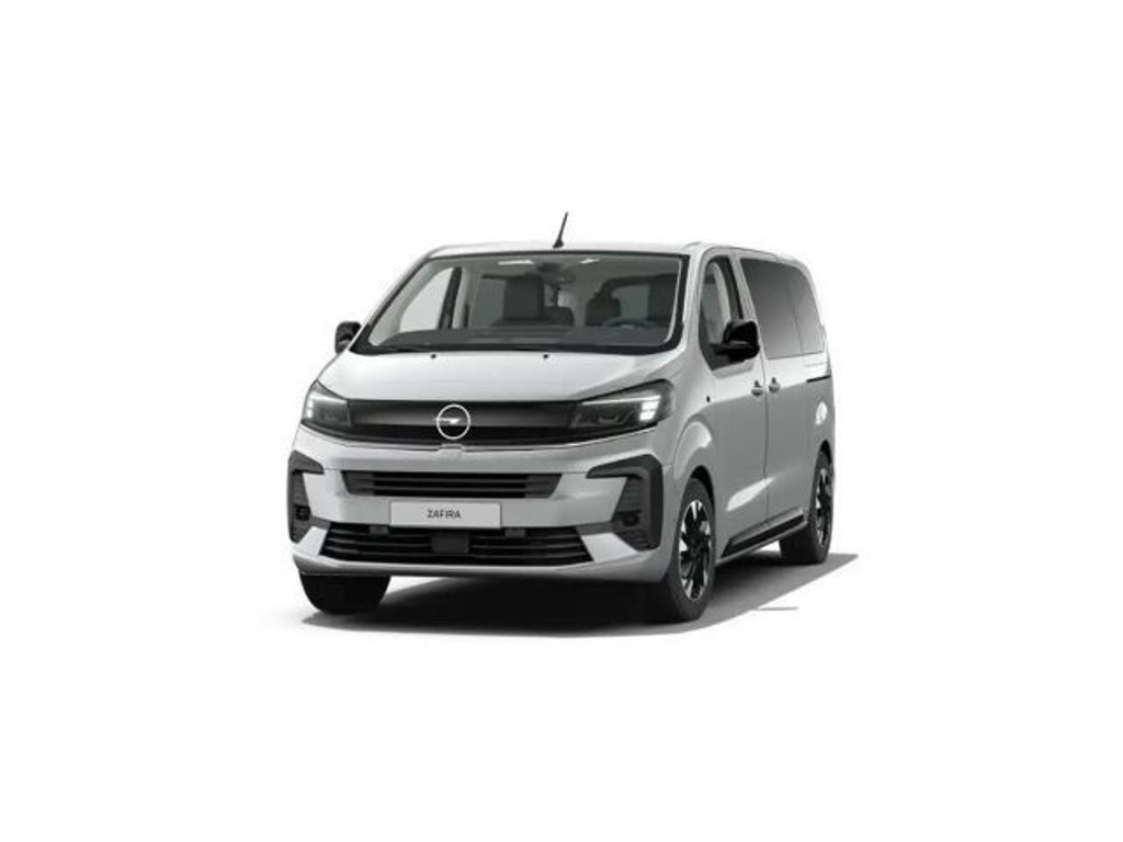 Opel Zafira Life