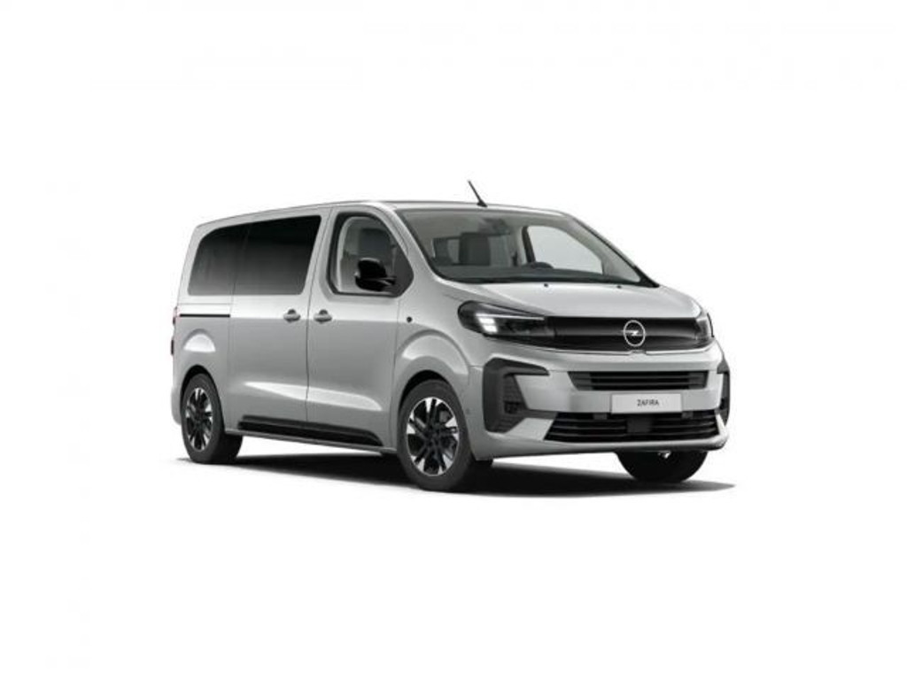 Opel Zafira Life