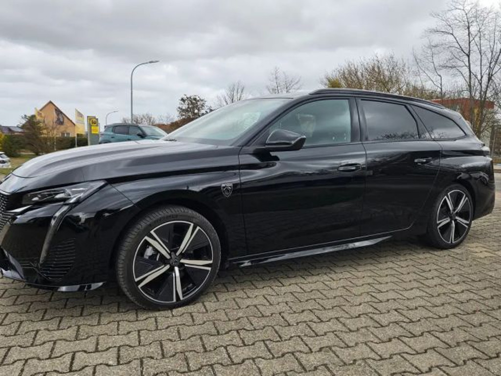 Peugeot 308 GT-Line SW