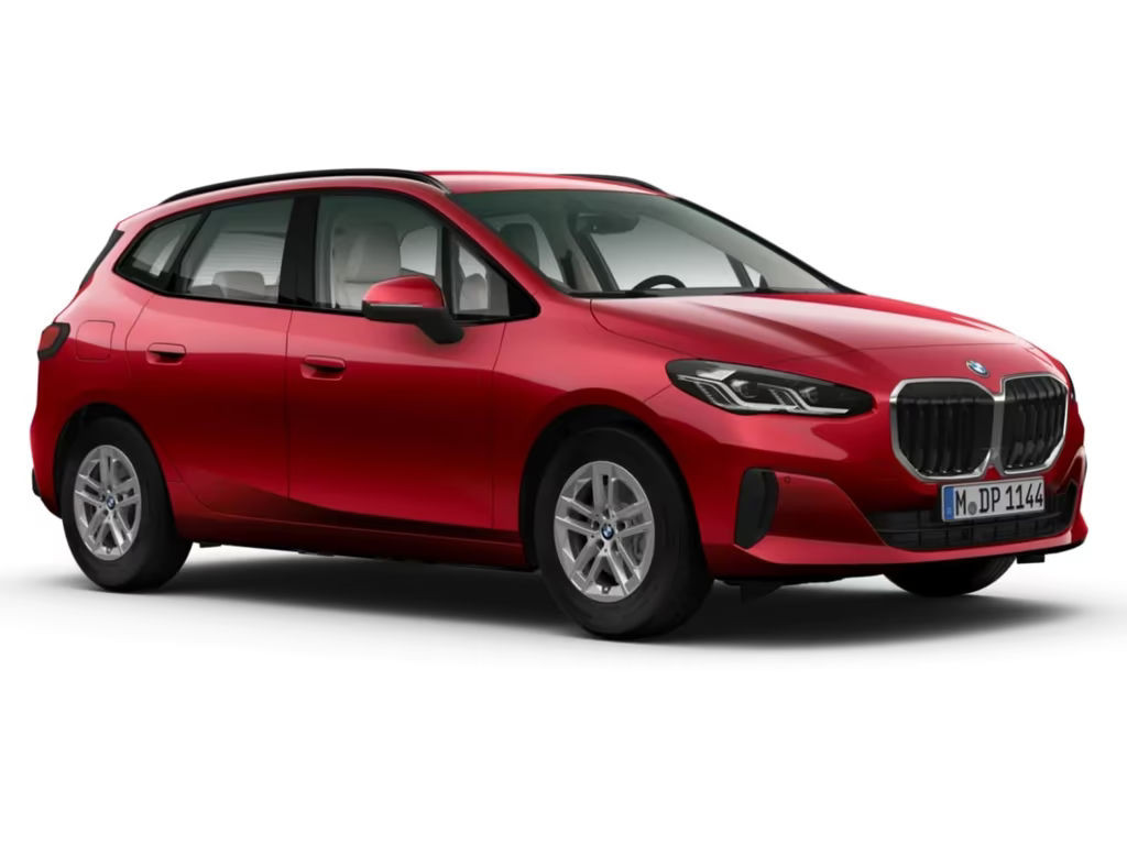 BMW 2 Serie 216 Active Tourer 216i