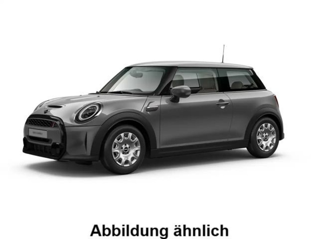 Mini Cooper S Aut. Mini Yours Trim/Panorama/Leder/LED