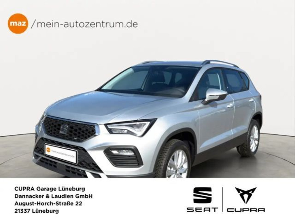 Seat Ateca Style 1.5 TSI
