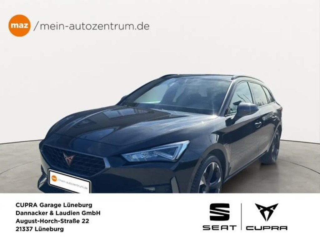 Cupra Leon Sportstourer 1.4 e-Hybrid