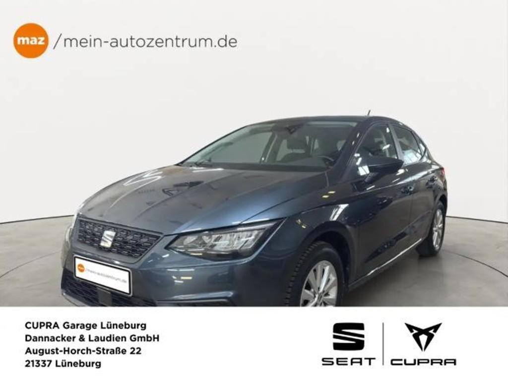 Seat Ibiza Style 1.0 TSI Connect
