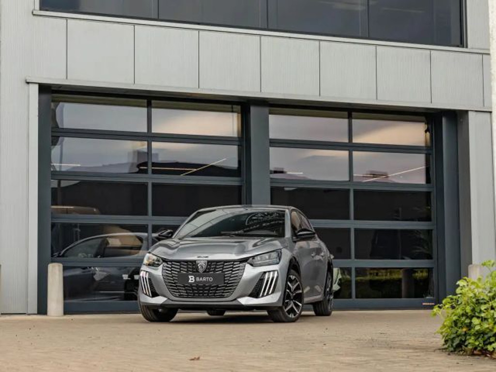 Peugeot 208 GT-Line