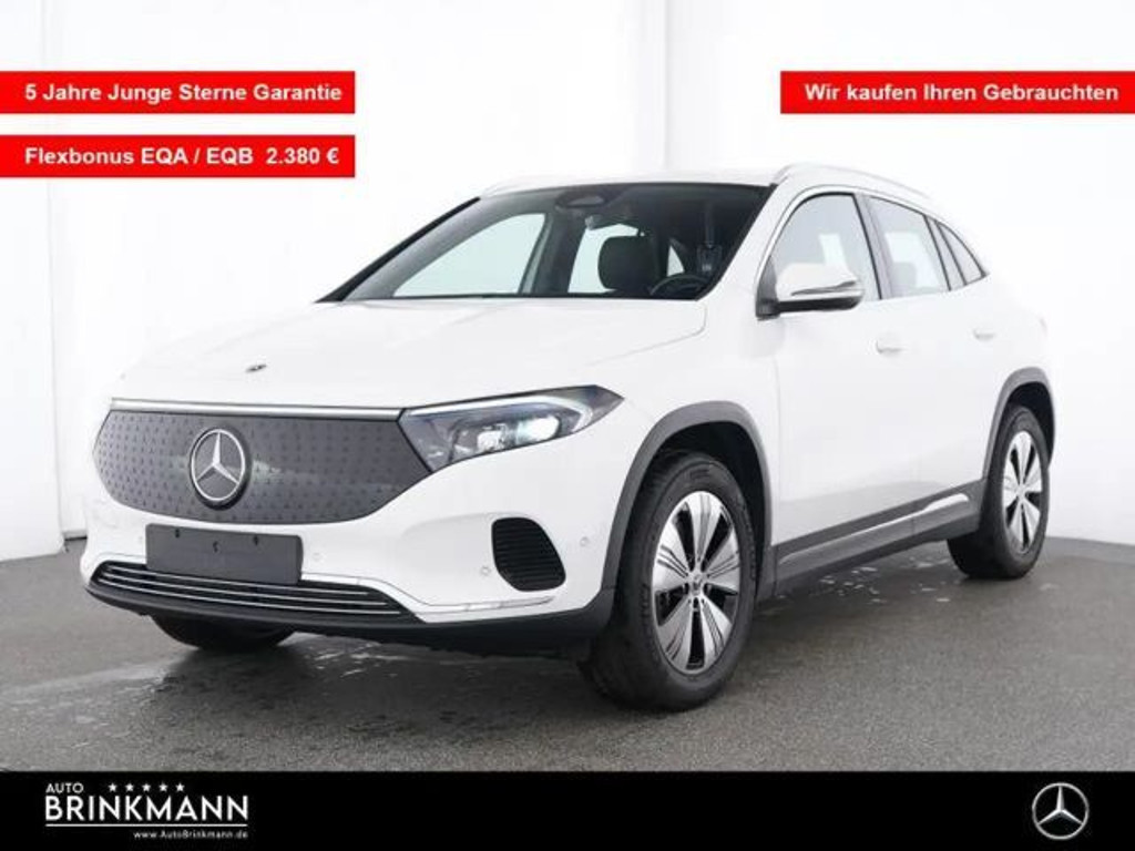 Mercedes-Benz E-Klasse EQA Progressive 250 Advanced