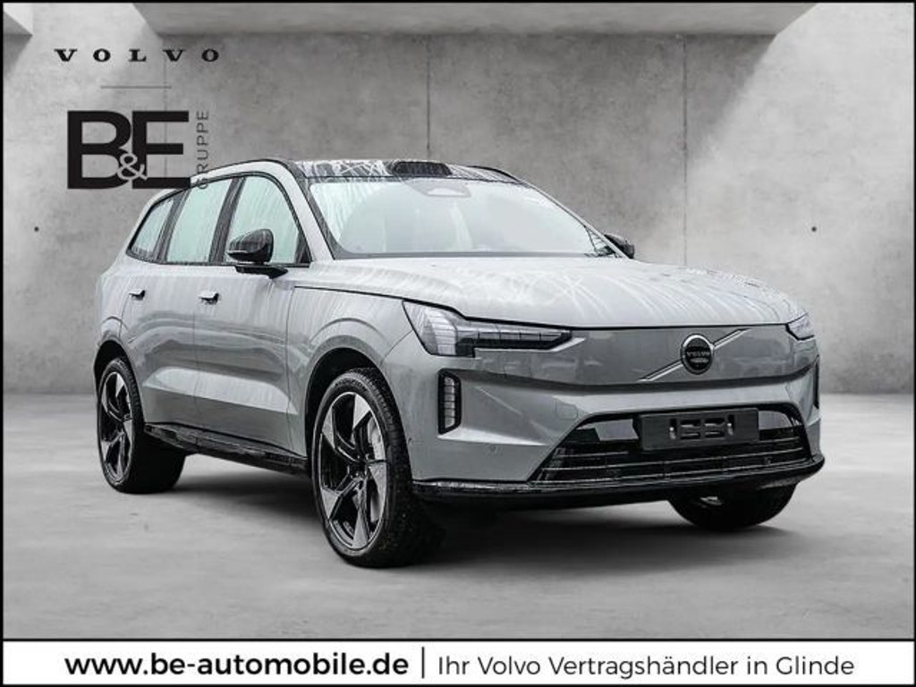 Volvo EX90 AWD Vierwielaandrijving Performance Twin motor Ultra