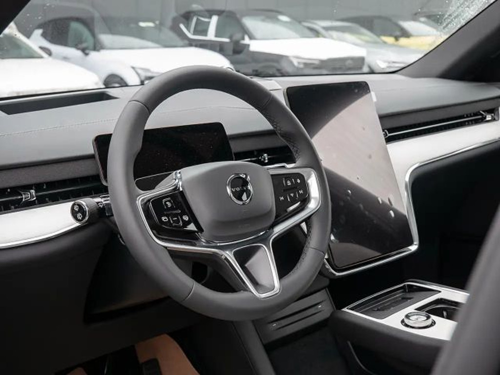 Volvo EX90