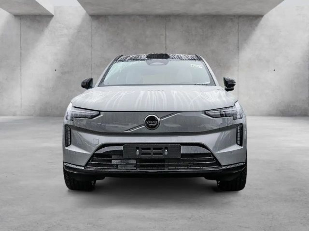 Volvo EX90