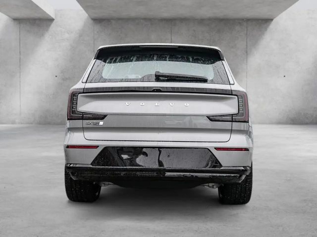 Volvo EX90