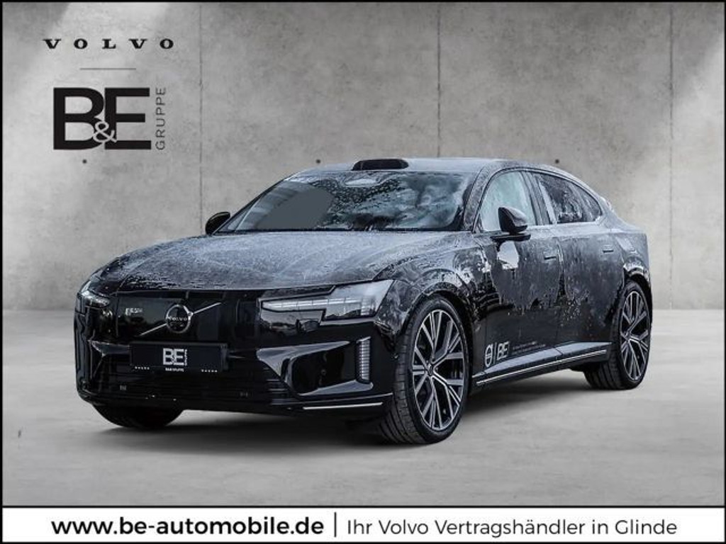 Volvo ES90 Extended range Single motor Ultra