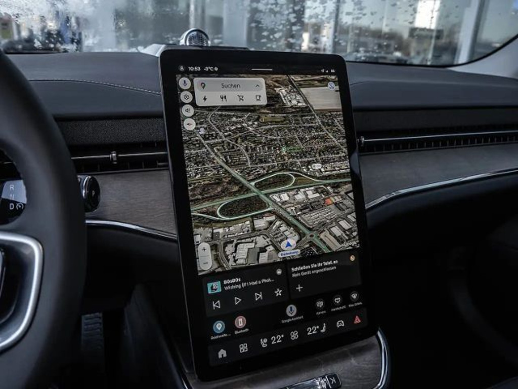 Volvo ES90