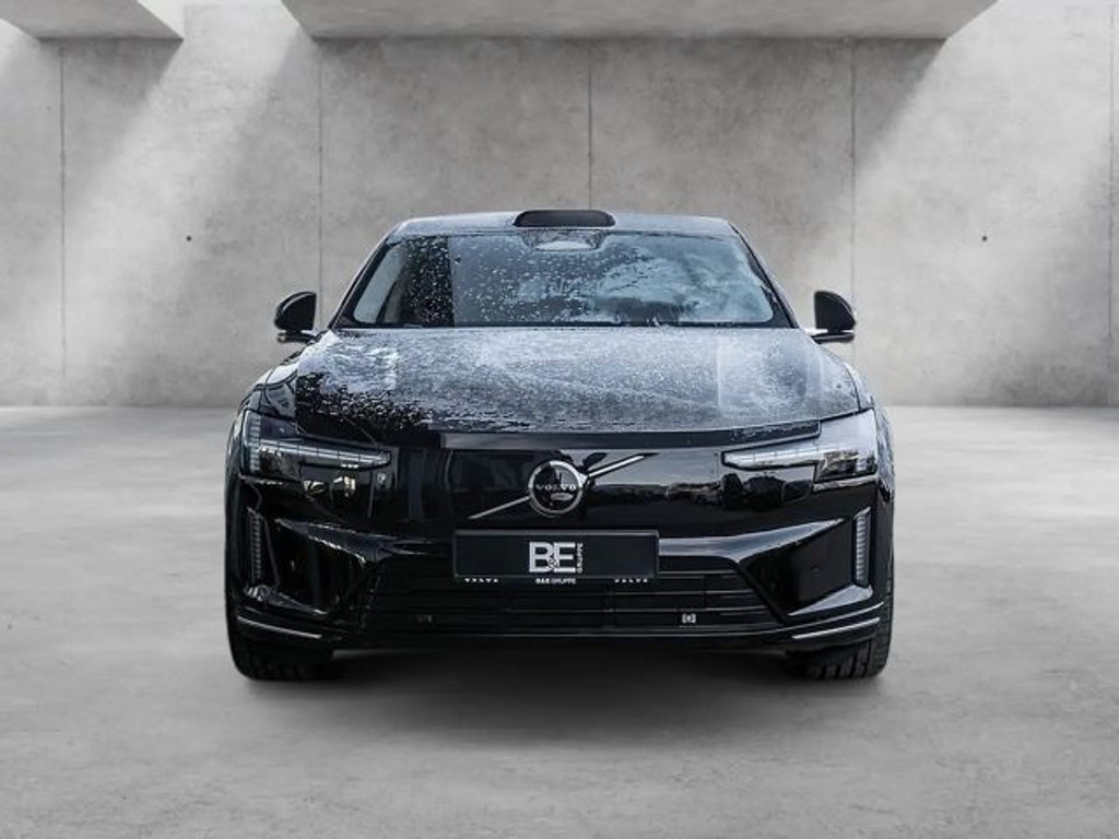 Volvo ES90