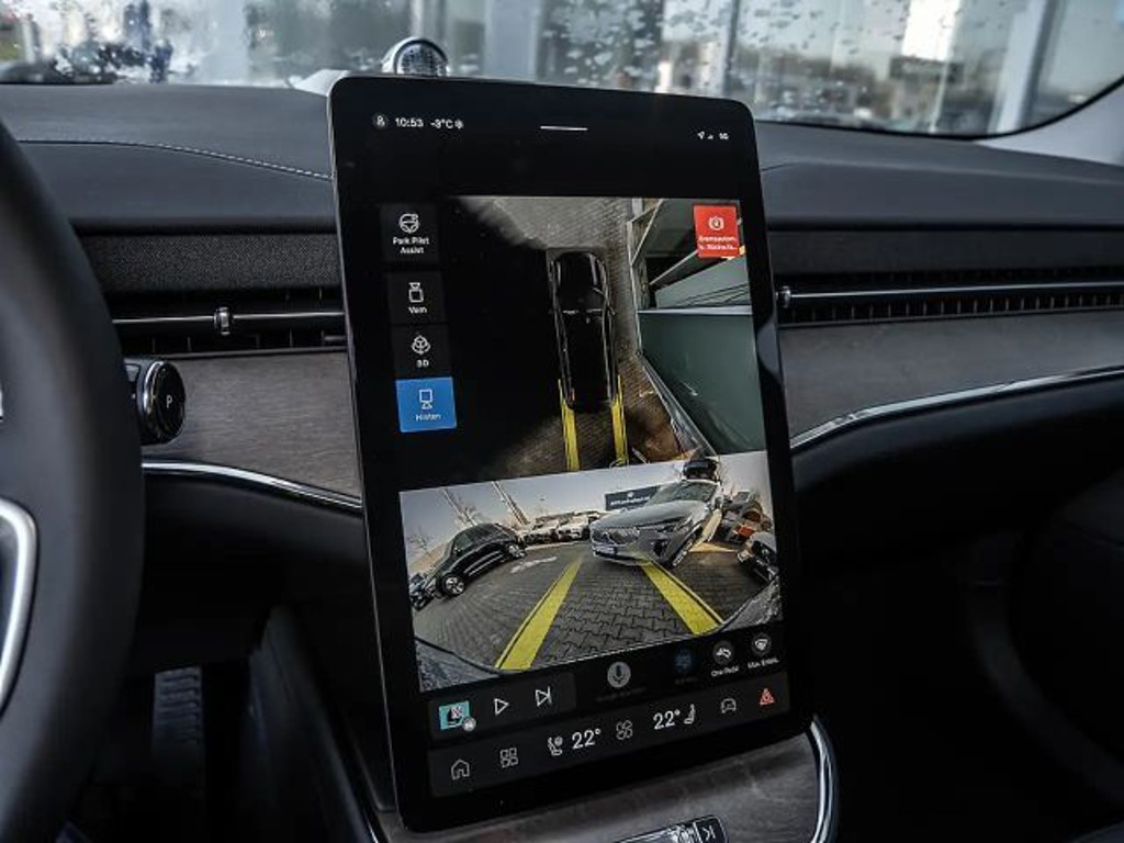 Volvo ES90