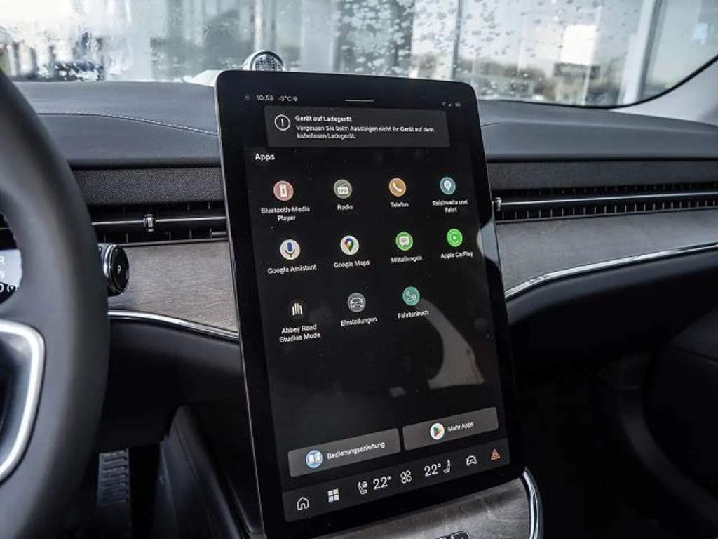 Volvo ES90