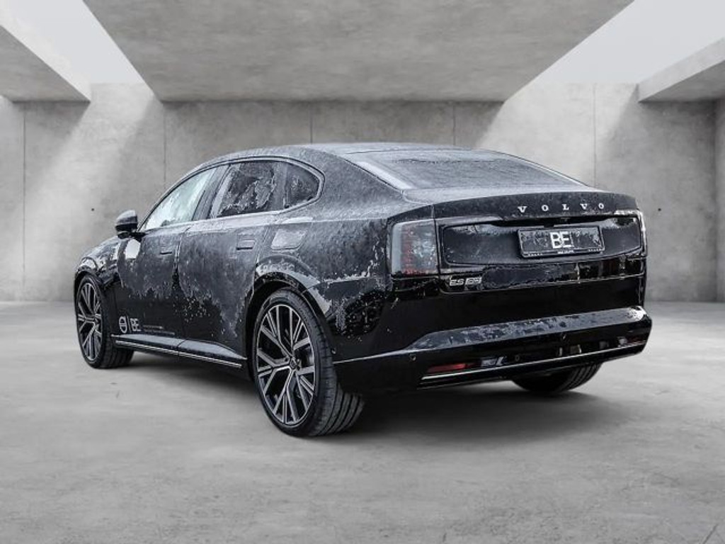 Volvo ES90