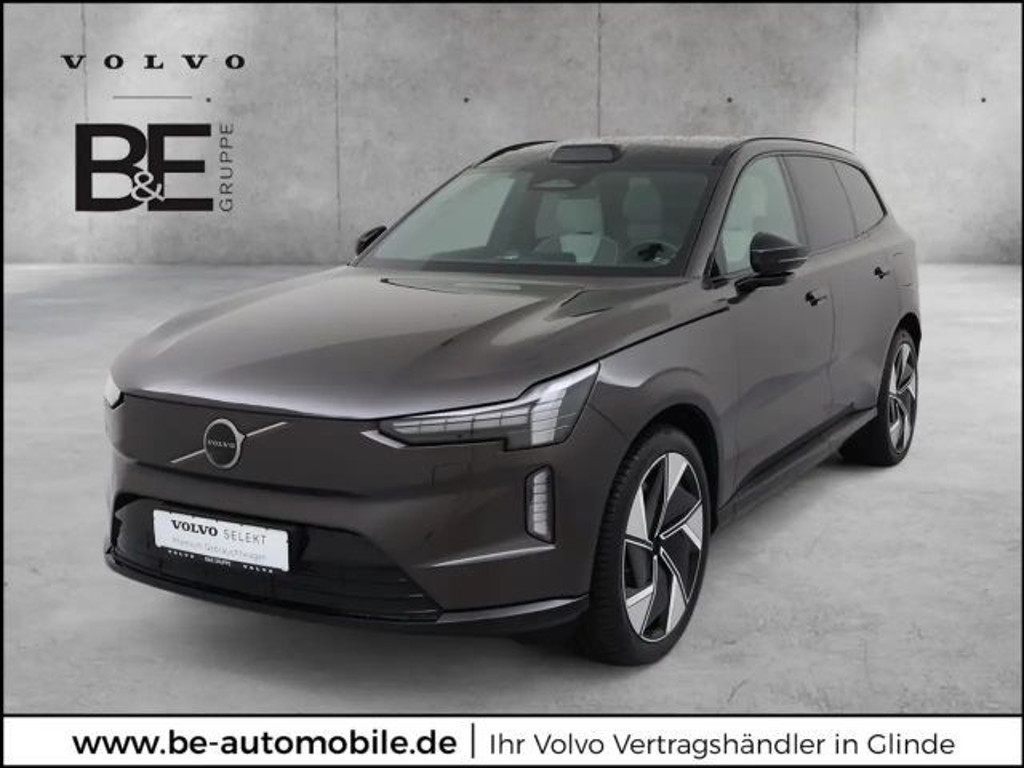 Volvo EX90 AWD Vierwielaandrijving Ultra