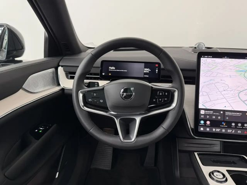 Volvo EX90