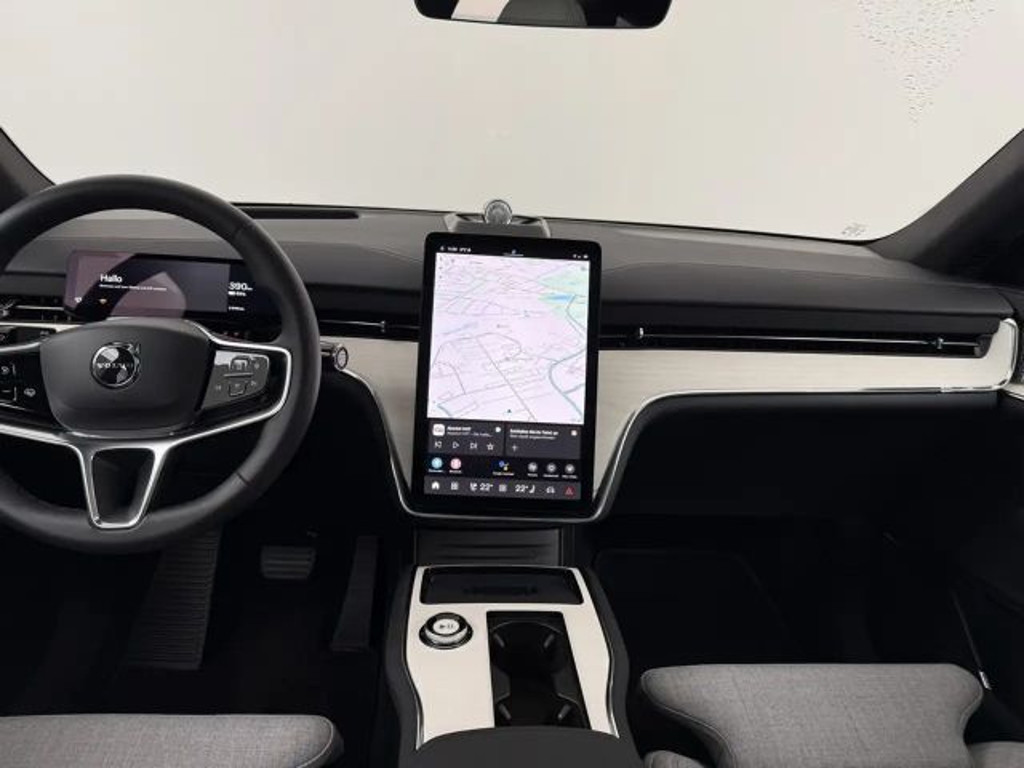 Volvo EX90
