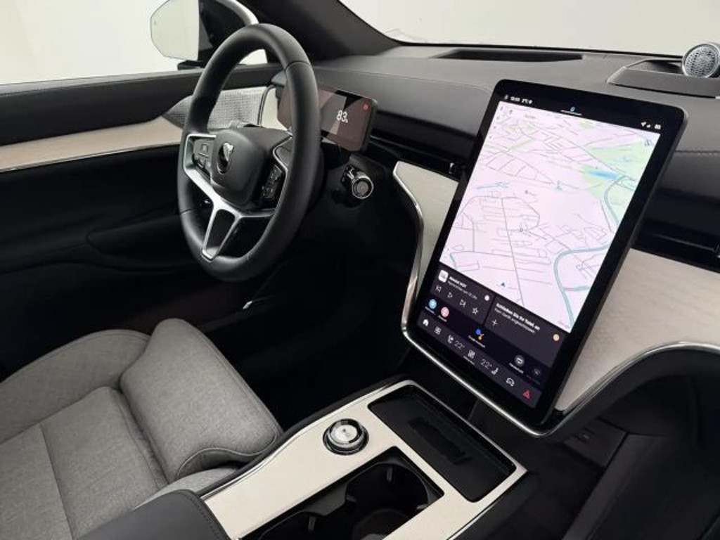 Volvo EX90