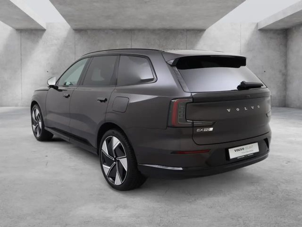 Volvo EX90