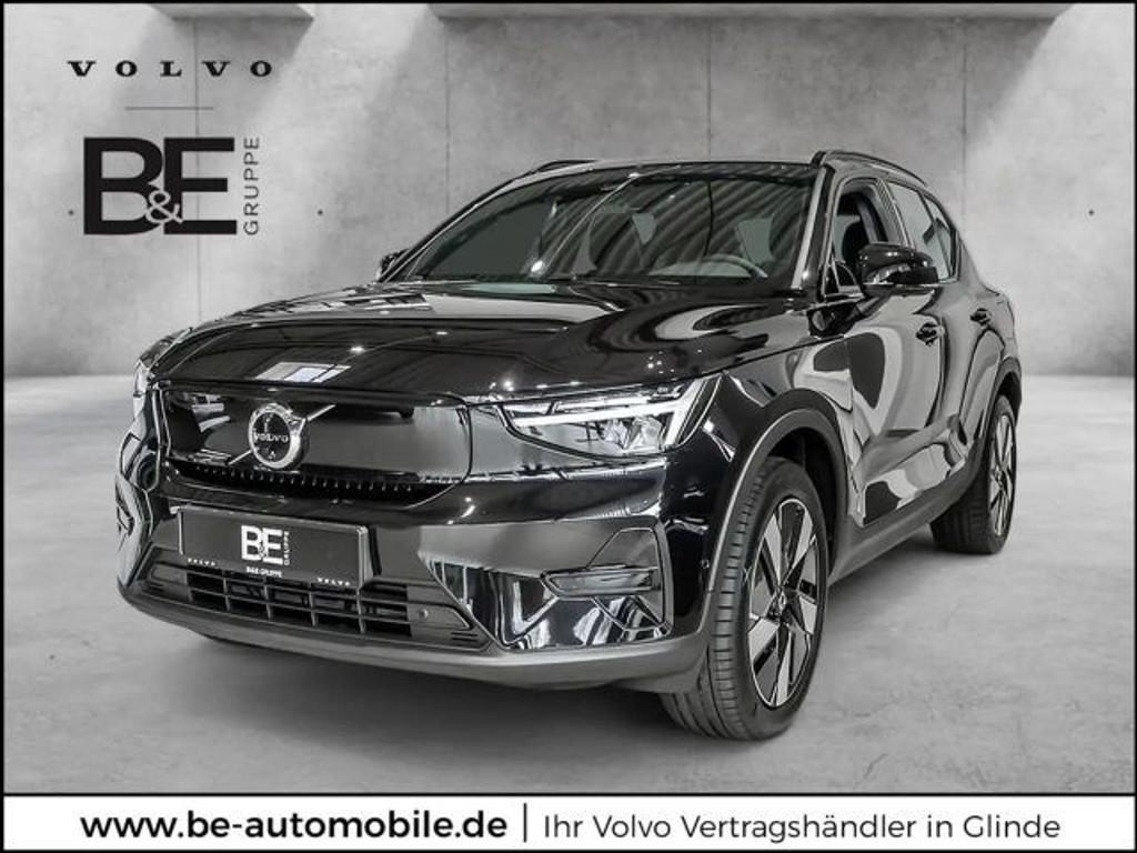 Volvo EX40 Plus Achterwielaandrijving Extended range Single motor