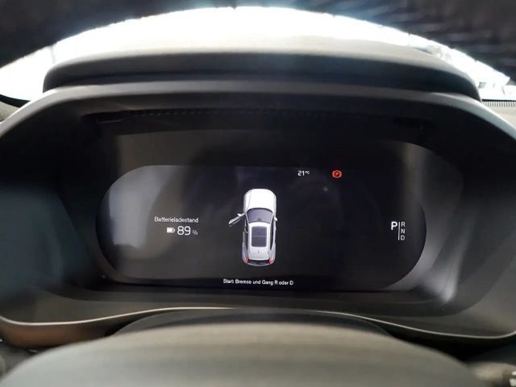 Volvo EX40