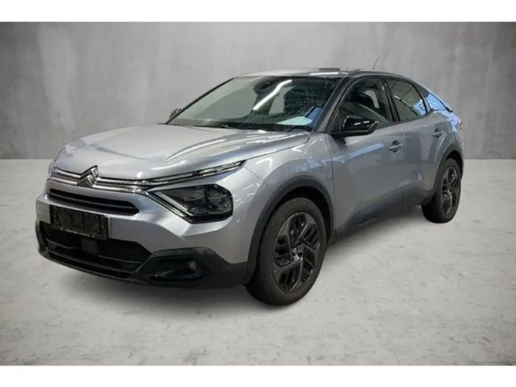 Citroën C4 PureTech Feel Pack