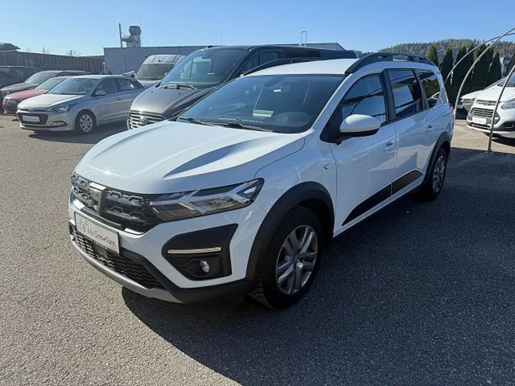 Dacia Jogger Comfort TCe 110